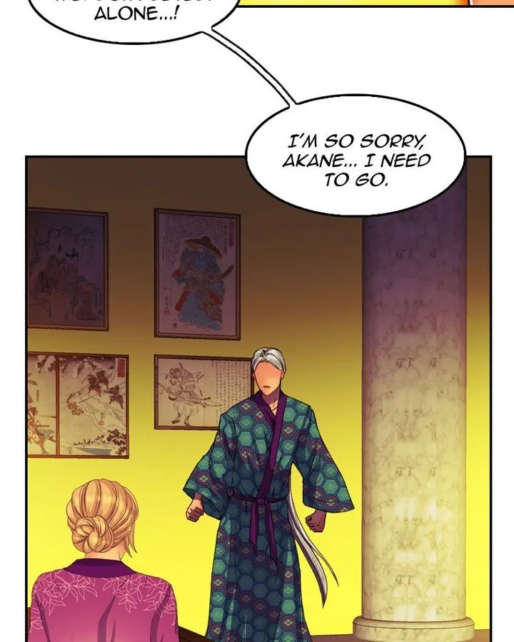My Dear Cold-Blooded King Chapter 152 page 38