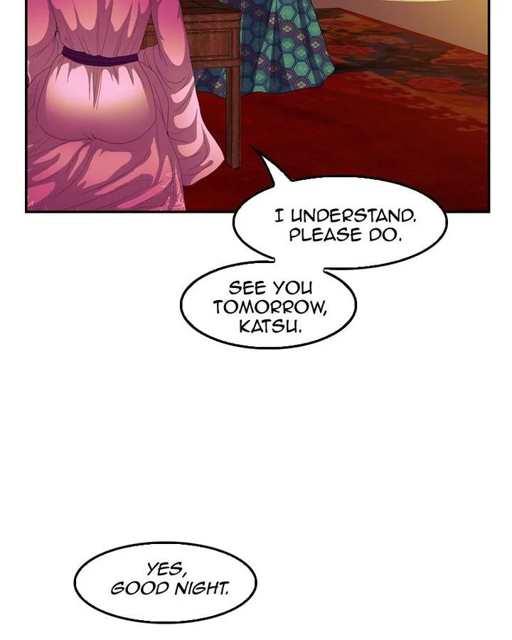 My Dear Cold-Blooded King Chapter 152 page 39