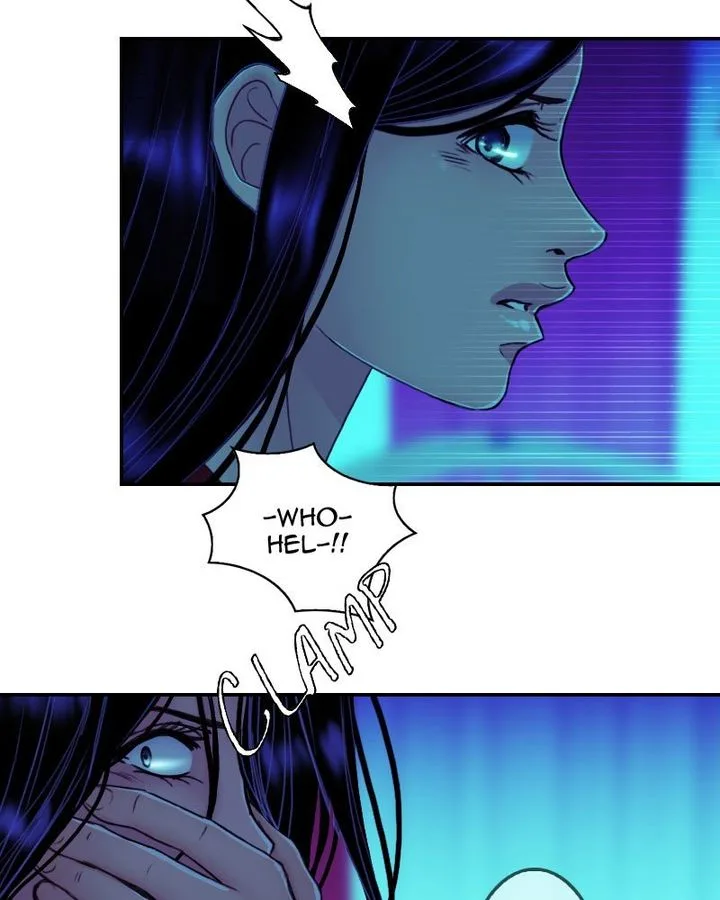 My Dear Cold-Blooded King Chapter 152 page 45