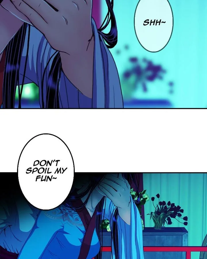 My Dear Cold-Blooded King Chapter 152 page 46
