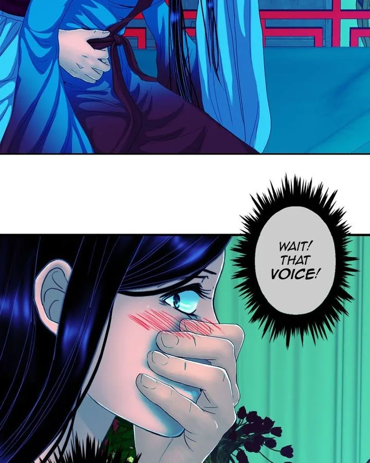 My Dear Cold-Blooded King Chapter 152 page 47