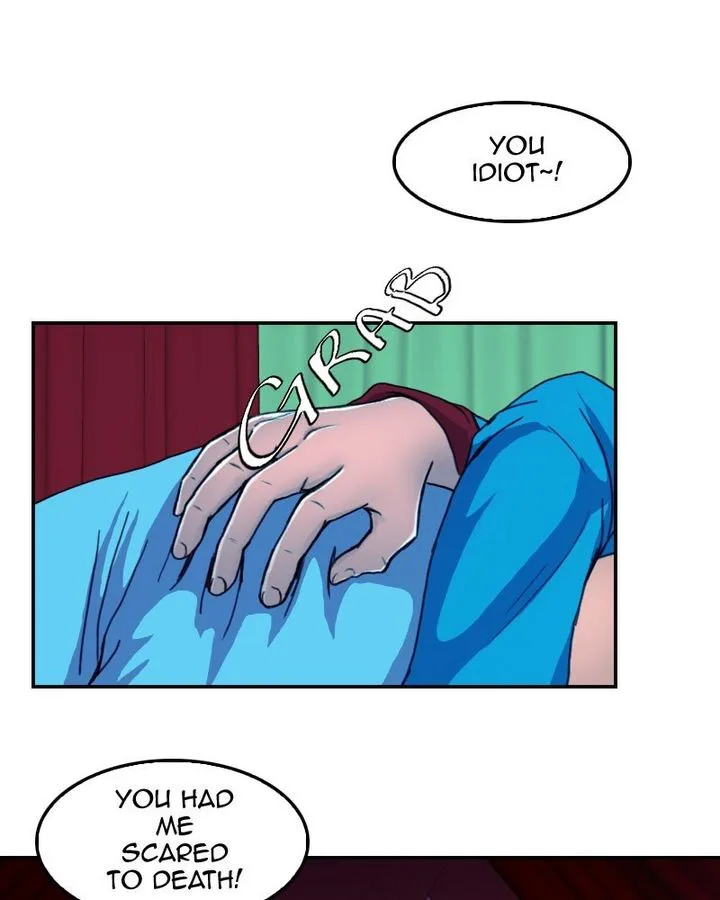 My Dear Cold-Blooded King Chapter 152 page 51