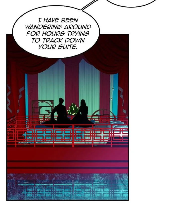 My Dear Cold-Blooded King Chapter 152 page 60