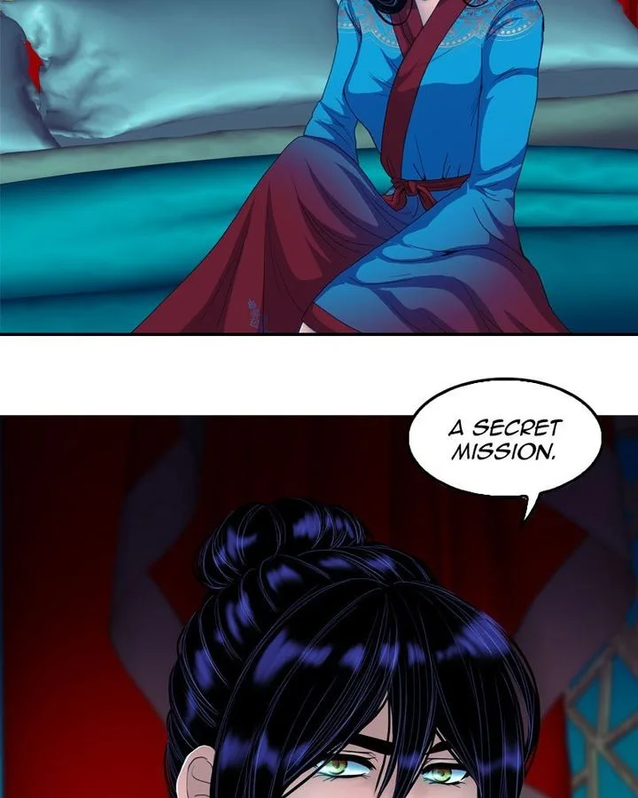 My Dear Cold-Blooded King Chapter 152 page 63
