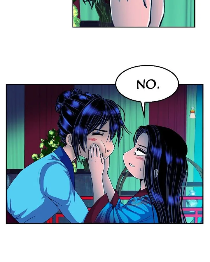 My Dear Cold-Blooded King Chapter 152 page 65