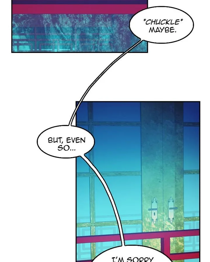 My Dear Cold-Blooded King Chapter 152 page 67