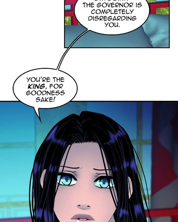 My Dear Cold-Blooded King Chapter 152 page 68