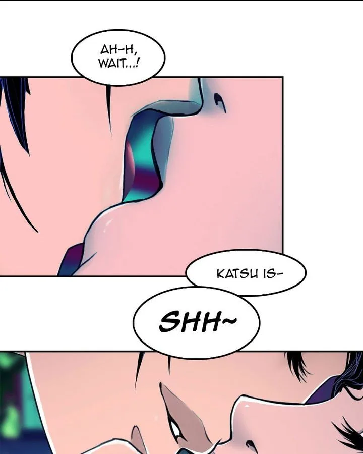 My Dear Cold-Blooded King Chapter 152 page 75