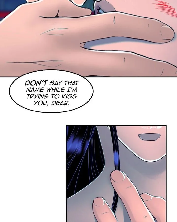 My Dear Cold-Blooded King Chapter 152 page 76