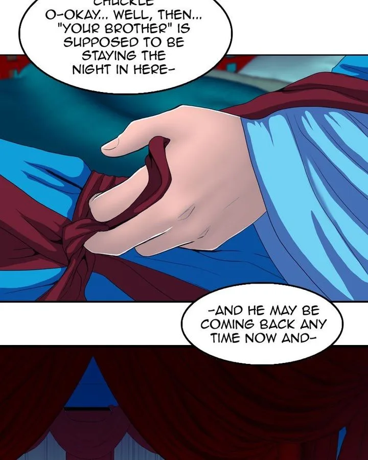 My Dear Cold-Blooded King Chapter 152 page 79
