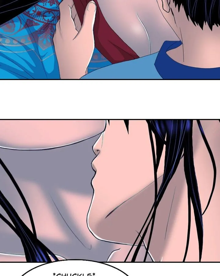 My Dear Cold-Blooded King Chapter 152 page 78