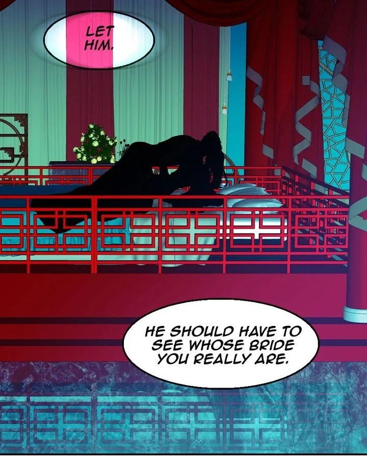 My Dear Cold-Blooded King Chapter 152 page 80
