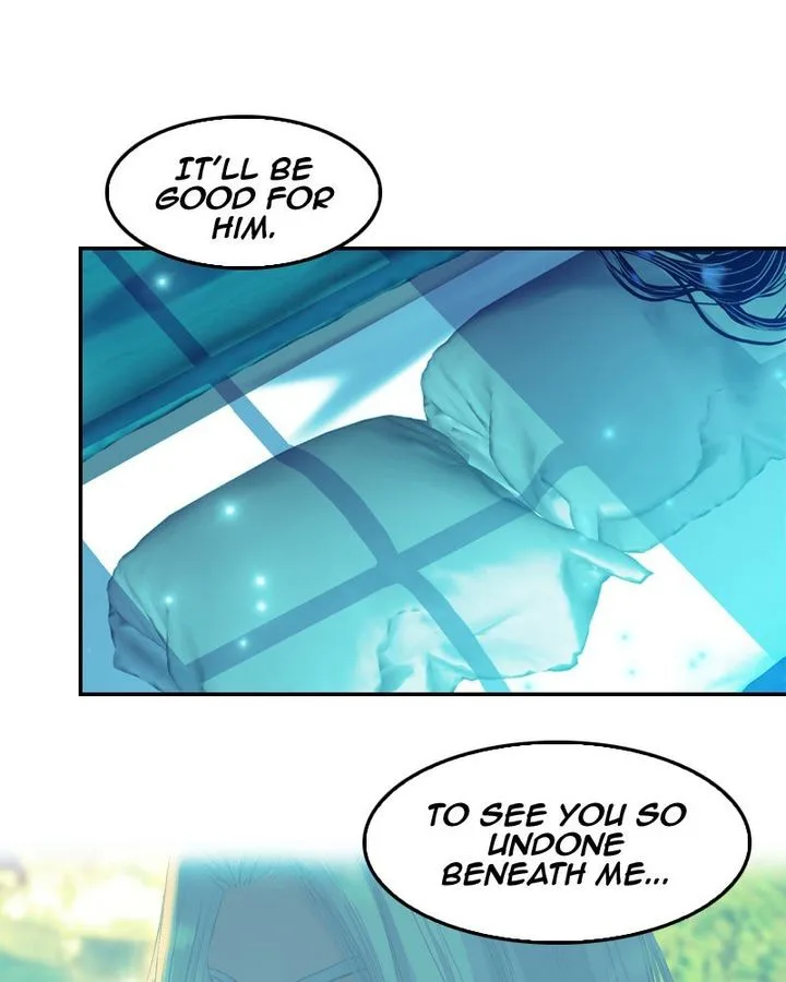 My Dear Cold-Blooded King Chapter 152 page 85