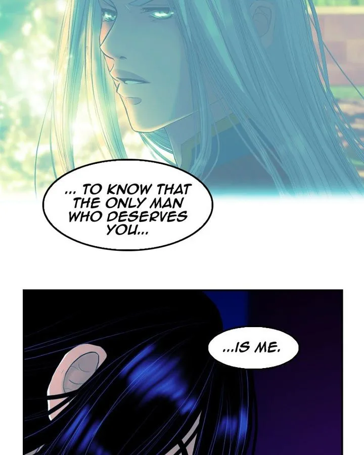 My Dear Cold-Blooded King Chapter 152 page 86