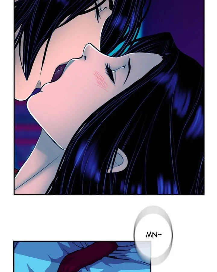 My Dear Cold-Blooded King Chapter 152 page 87