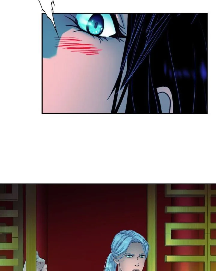 My Dear Cold-Blooded King Chapter 152 page 94