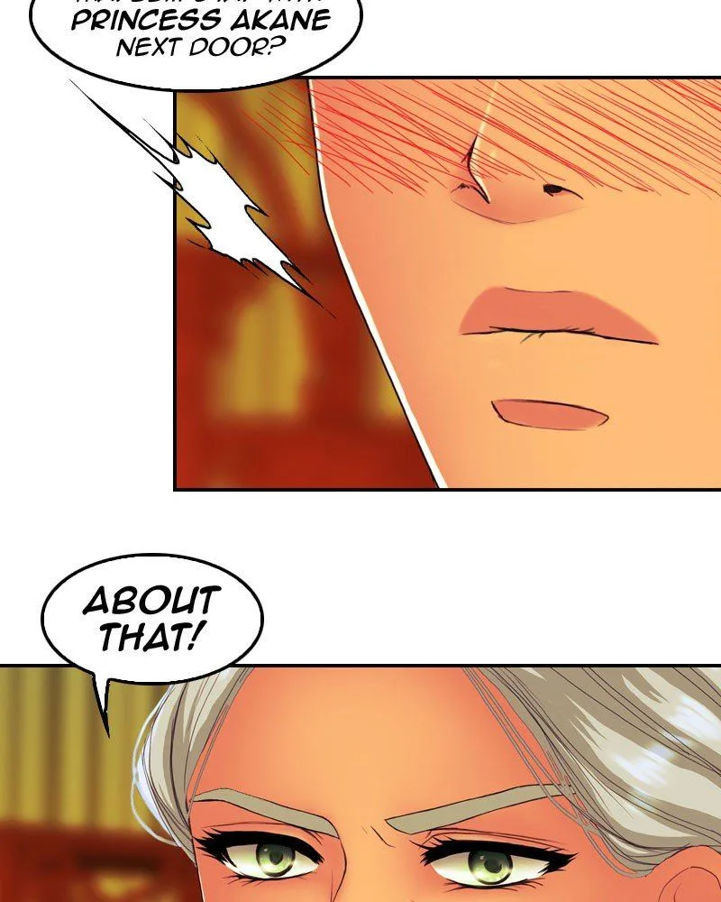 My Dear Cold-Blooded King Chapter 153 page 28