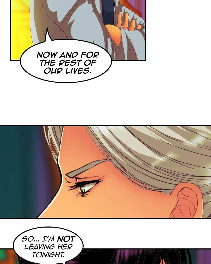 My Dear Cold-Blooded King Chapter 153 page 24