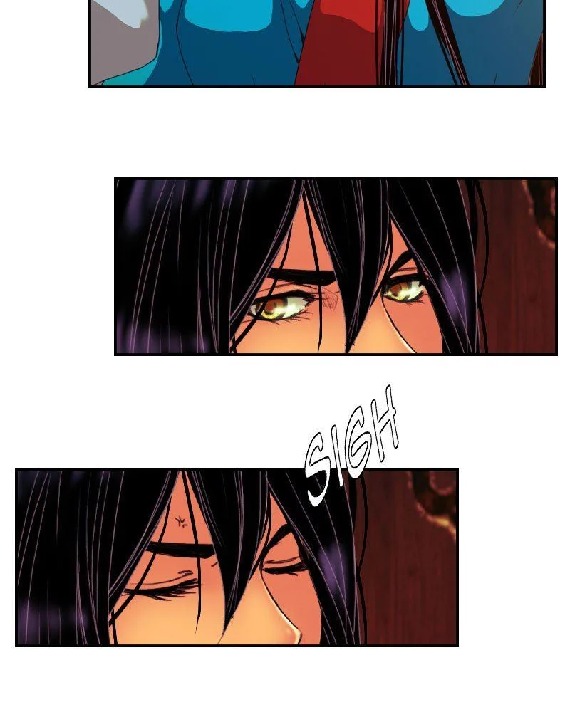 My Dear Cold-Blooded King Chapter 153 page 20