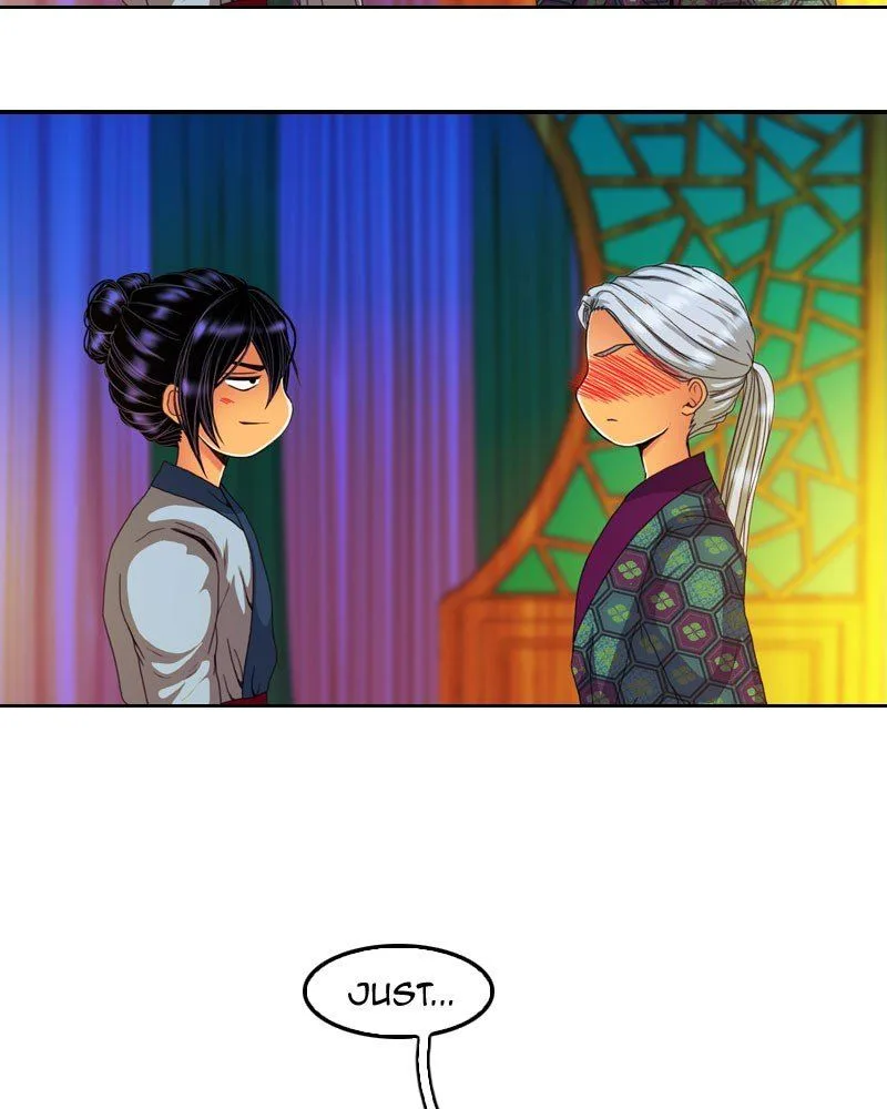 My Dear Cold-Blooded King Chapter 153 page 31