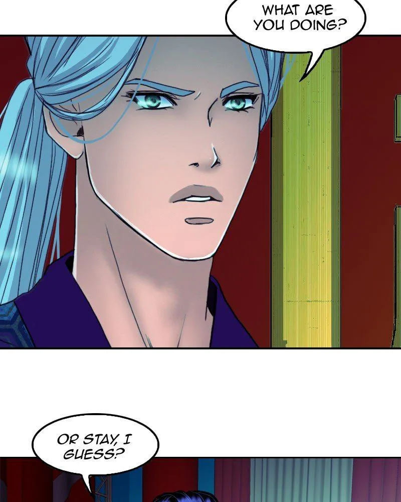 My Dear Cold-Blooded King Chapter 153 page 4