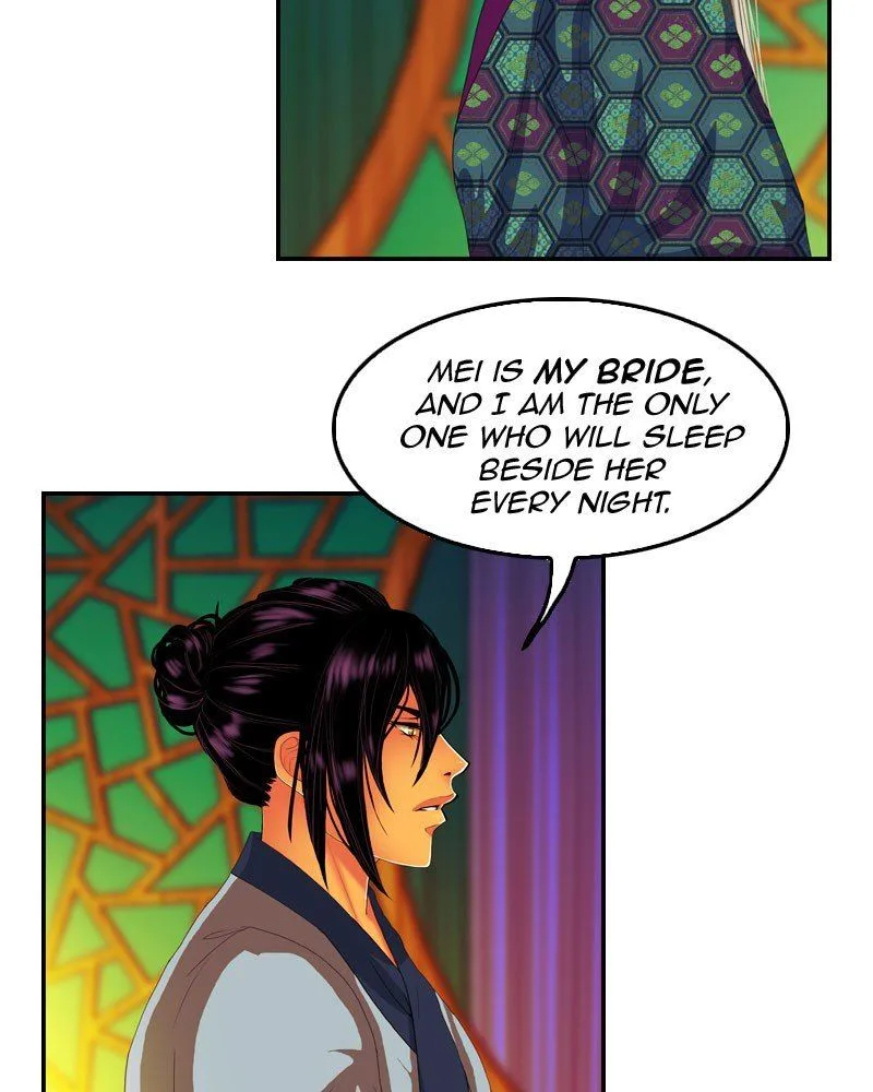 My Dear Cold-Blooded King Chapter 153 page 23
