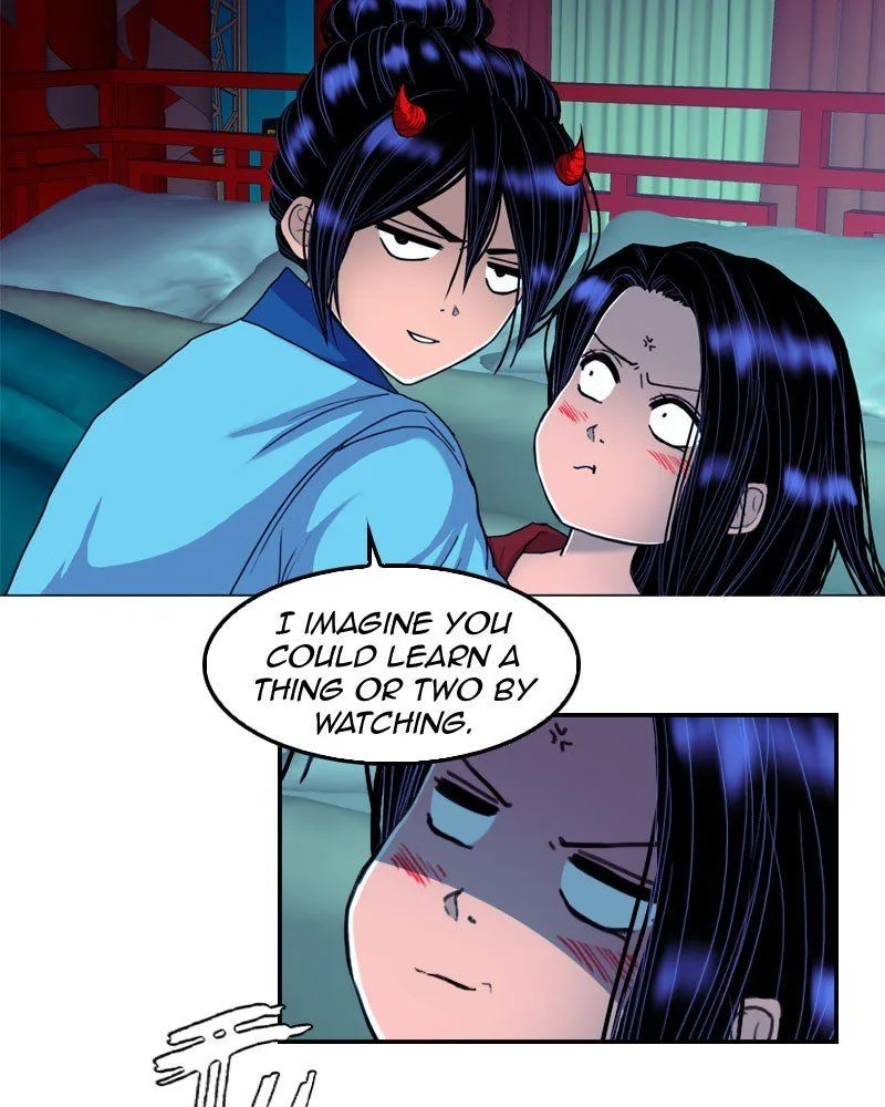 My Dear Cold-Blooded King Chapter 153 page 5
