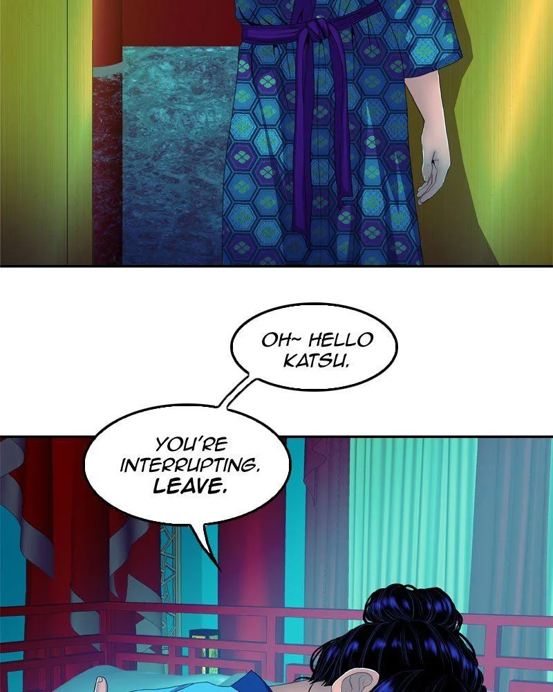 My Dear Cold-Blooded King Chapter 153 page 2