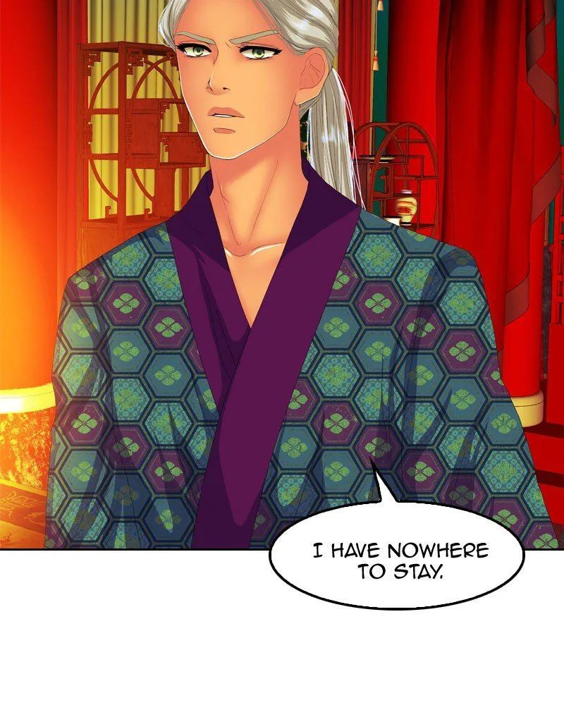 My Dear Cold-Blooded King Chapter 153 page 26