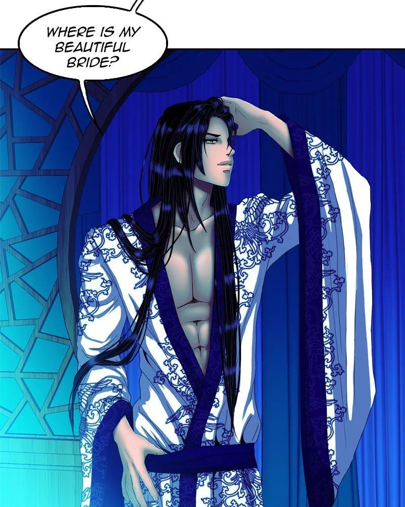 My Dear Cold-Blooded King Chapter 153 page 38
