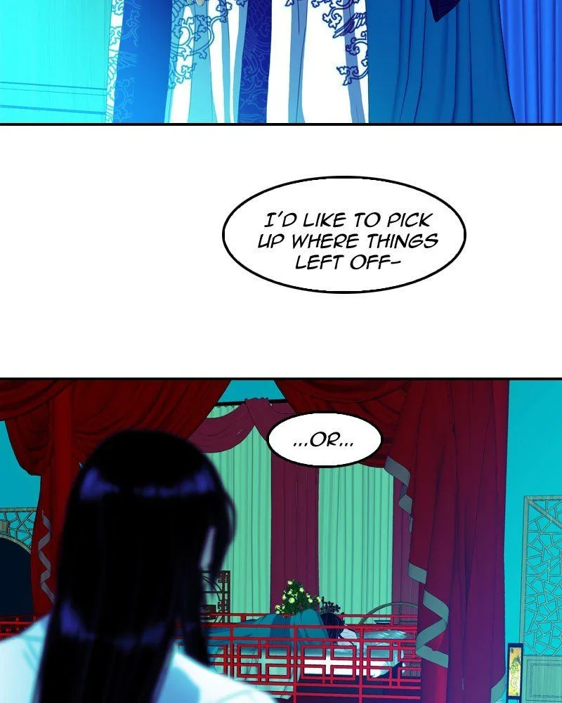 My Dear Cold-Blooded King Chapter 153 page 39