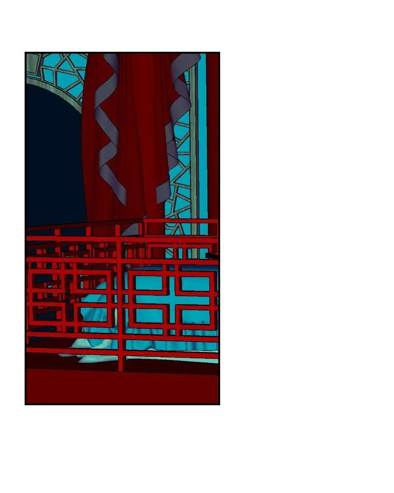 My Dear Cold-Blooded King Chapter 153 page 41