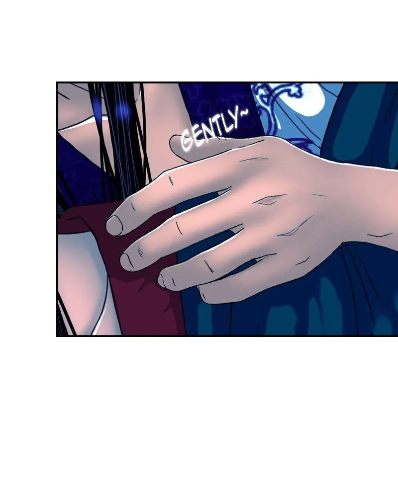 My Dear Cold-Blooded King Chapter 153 page 42