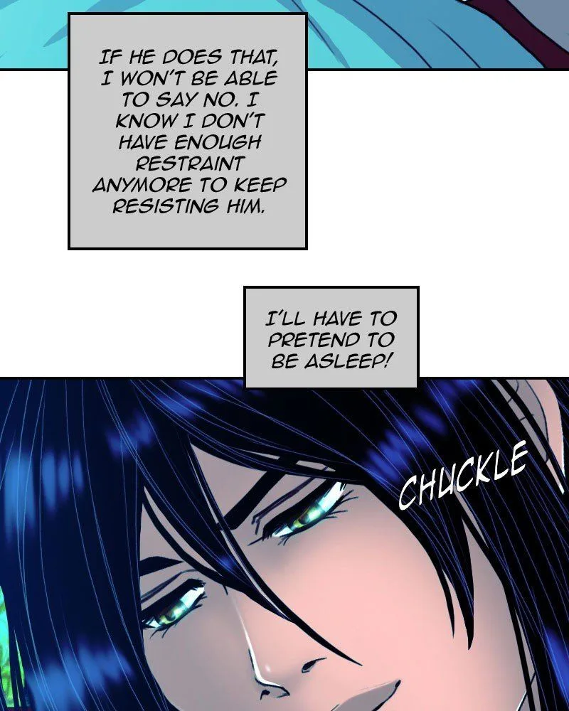 My Dear Cold-Blooded King Chapter 153 page 45