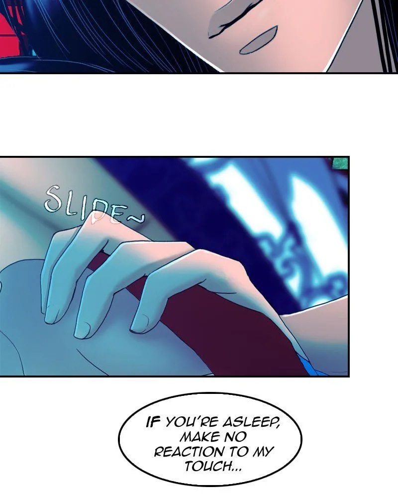 My Dear Cold-Blooded King Chapter 153 page 46