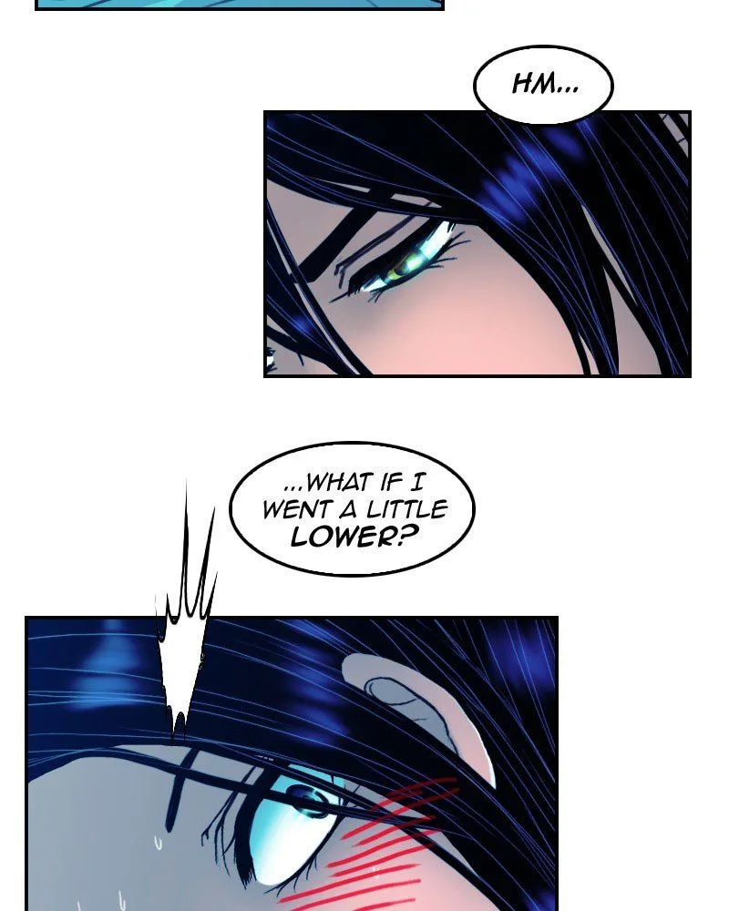My Dear Cold-Blooded King Chapter 153 page 48
