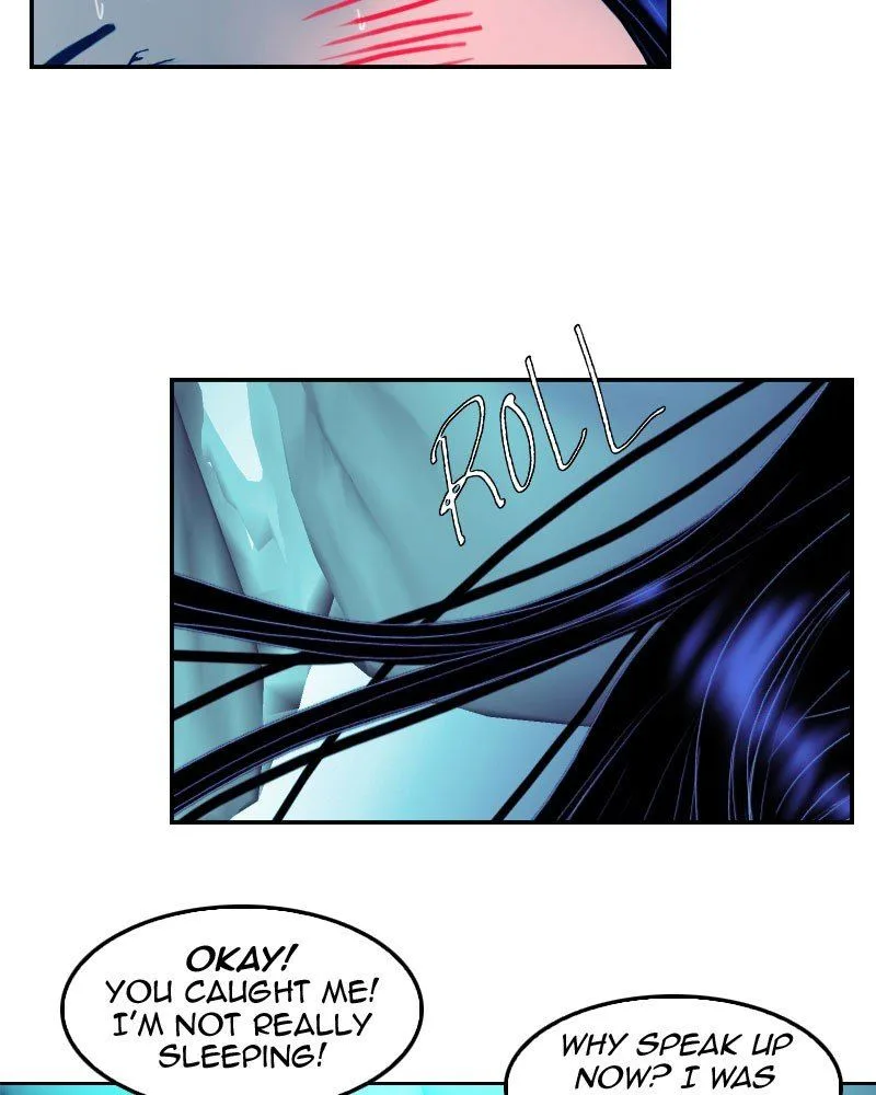 My Dear Cold-Blooded King Chapter 153 page 49