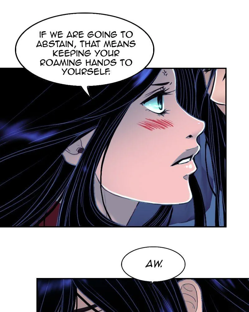 My Dear Cold-Blooded King Chapter 153 page 51