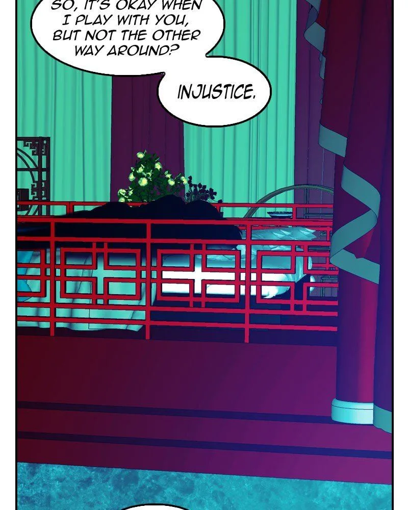My Dear Cold-Blooded King Chapter 153 page 53