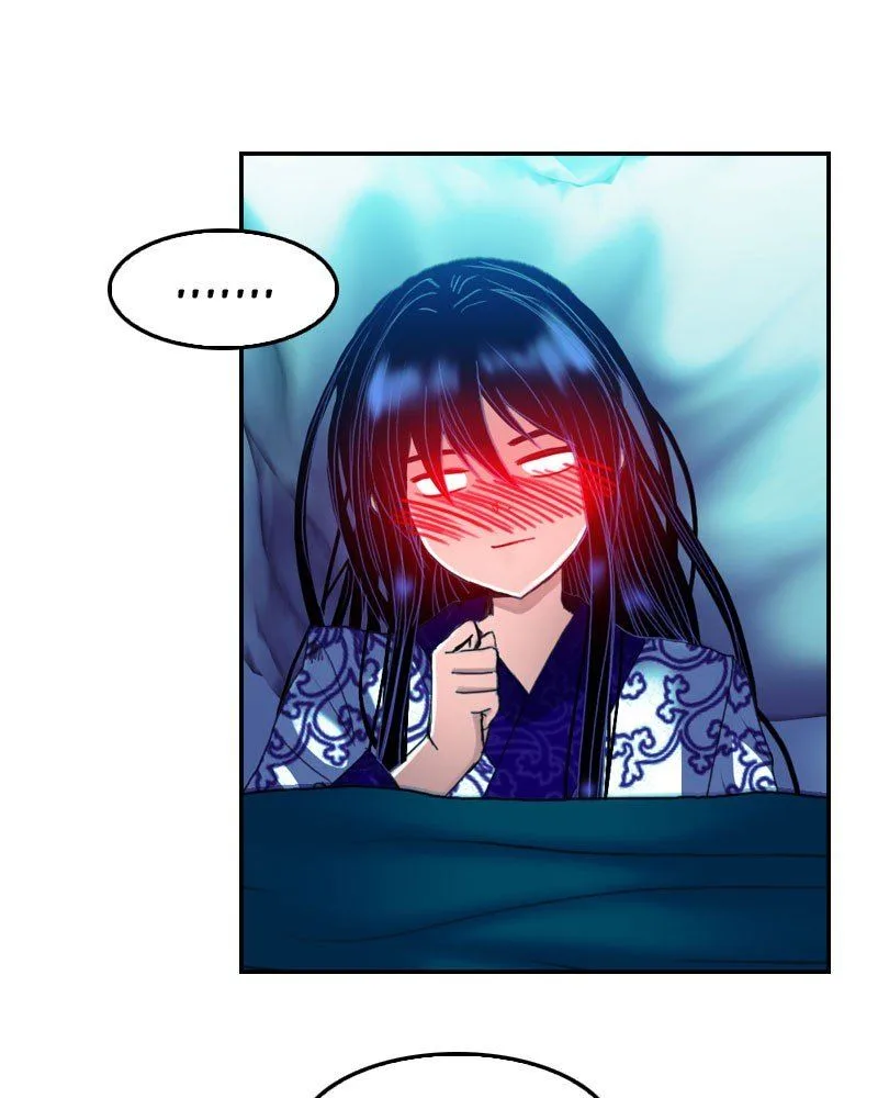 My Dear Cold-Blooded King Chapter 153 page 55