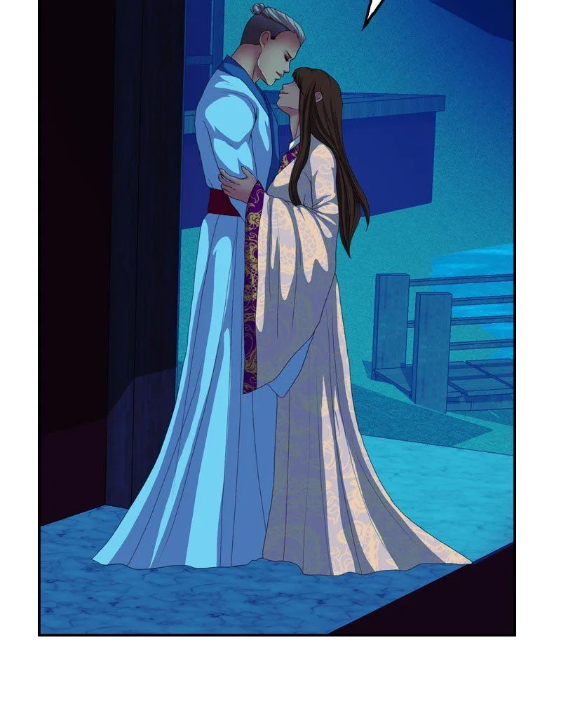My Dear Cold-Blooded King Chapter 153 page 70