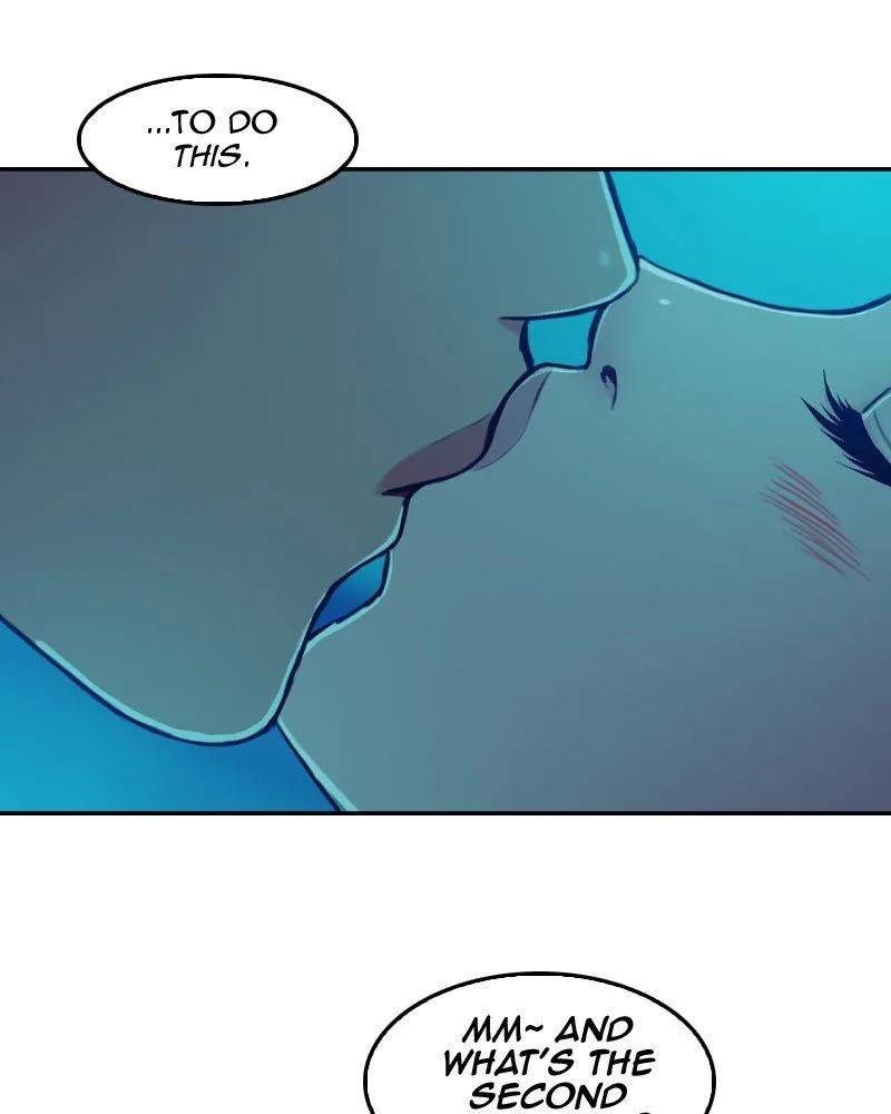 My Dear Cold-Blooded King Chapter 153 page 71