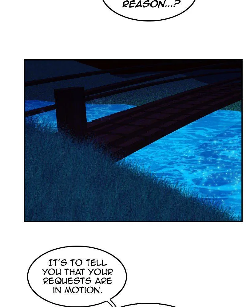 My Dear Cold-Blooded King Chapter 153 page 72