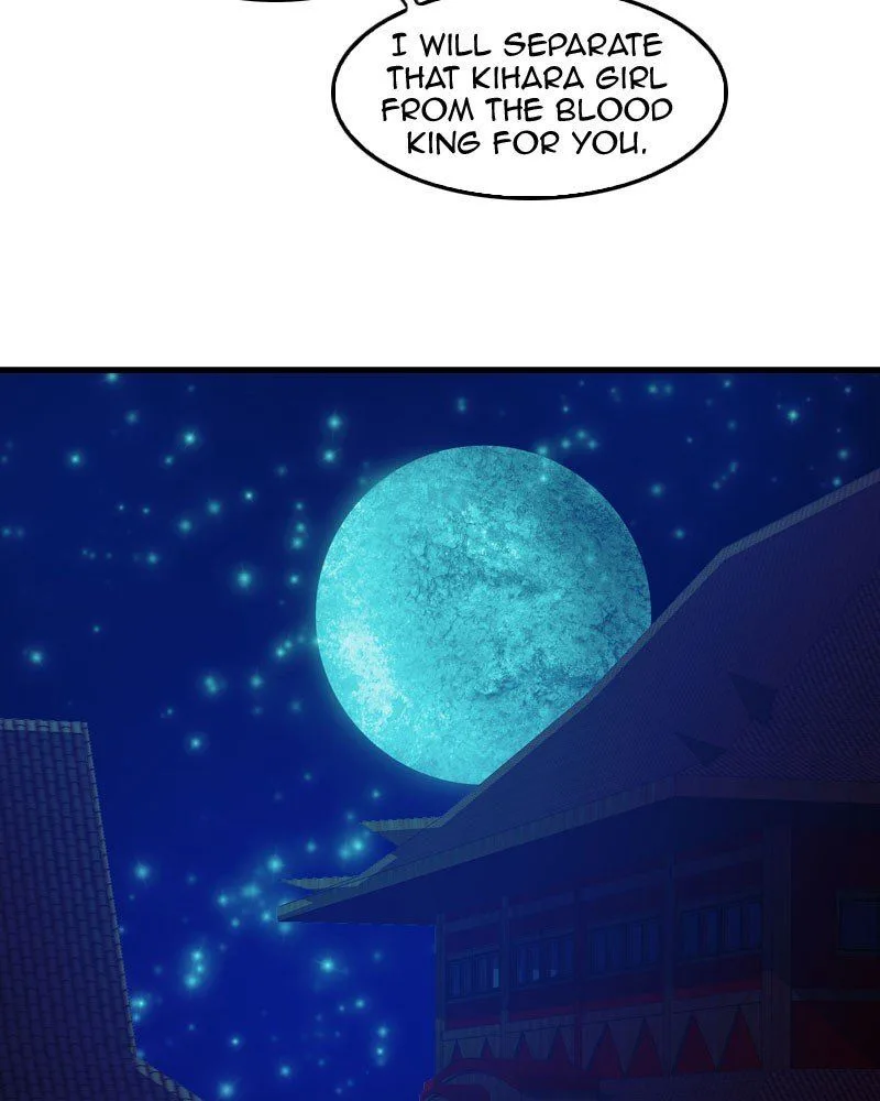 My Dear Cold-Blooded King Chapter 153 page 73