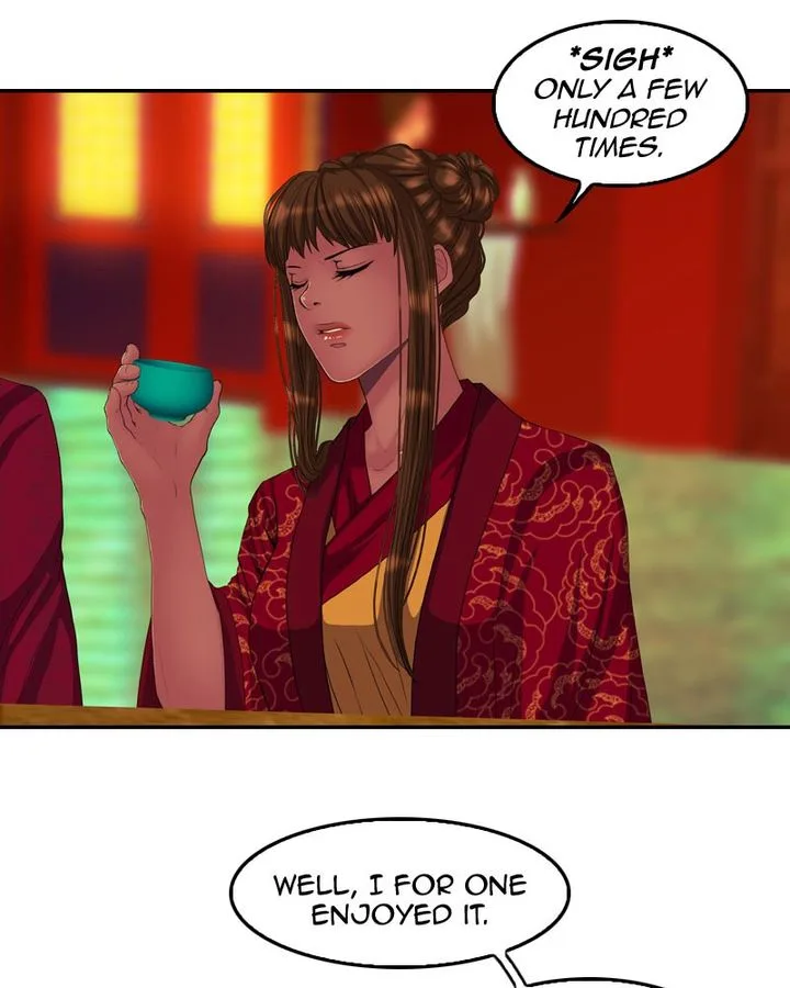 My Dear Cold-Blooded King Chapter 154 page 12