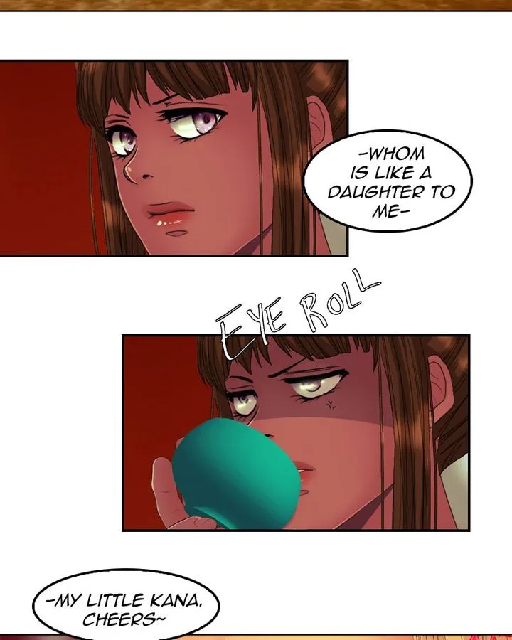 My Dear Cold-Blooded King Chapter 154 page 17