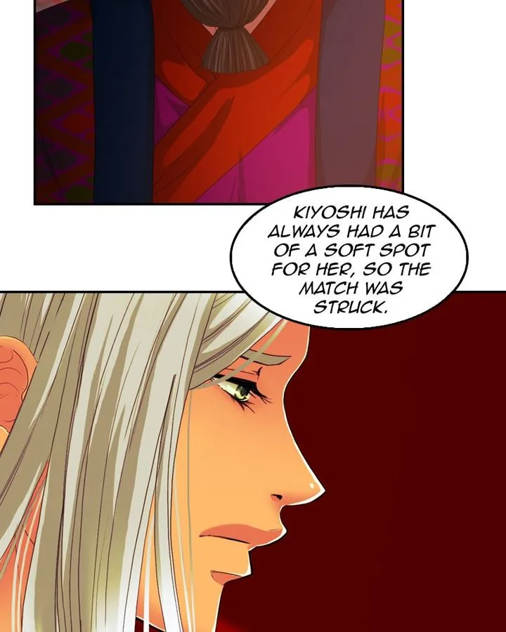 My Dear Cold-Blooded King Chapter 154 page 24