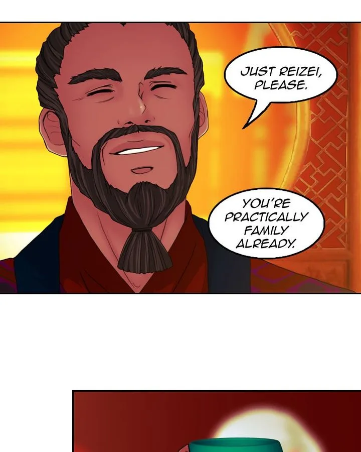 My Dear Cold-Blooded King Chapter 154 page 14