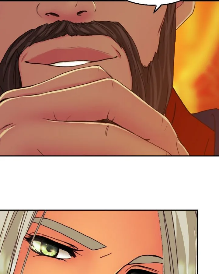 My Dear Cold-Blooded King Chapter 154 page 38