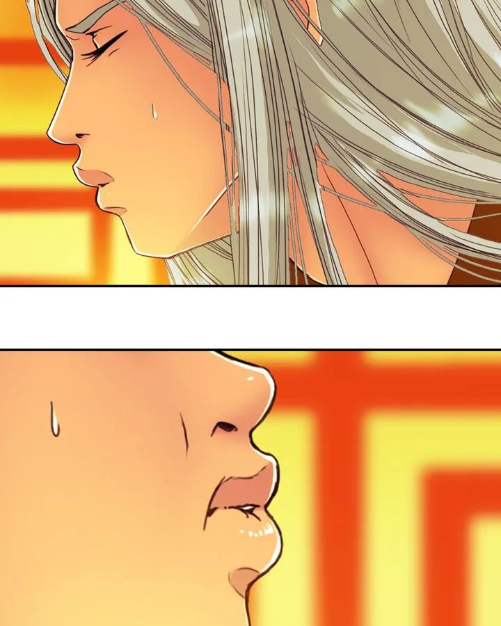 My Dear Cold-Blooded King Chapter 154 page 51
